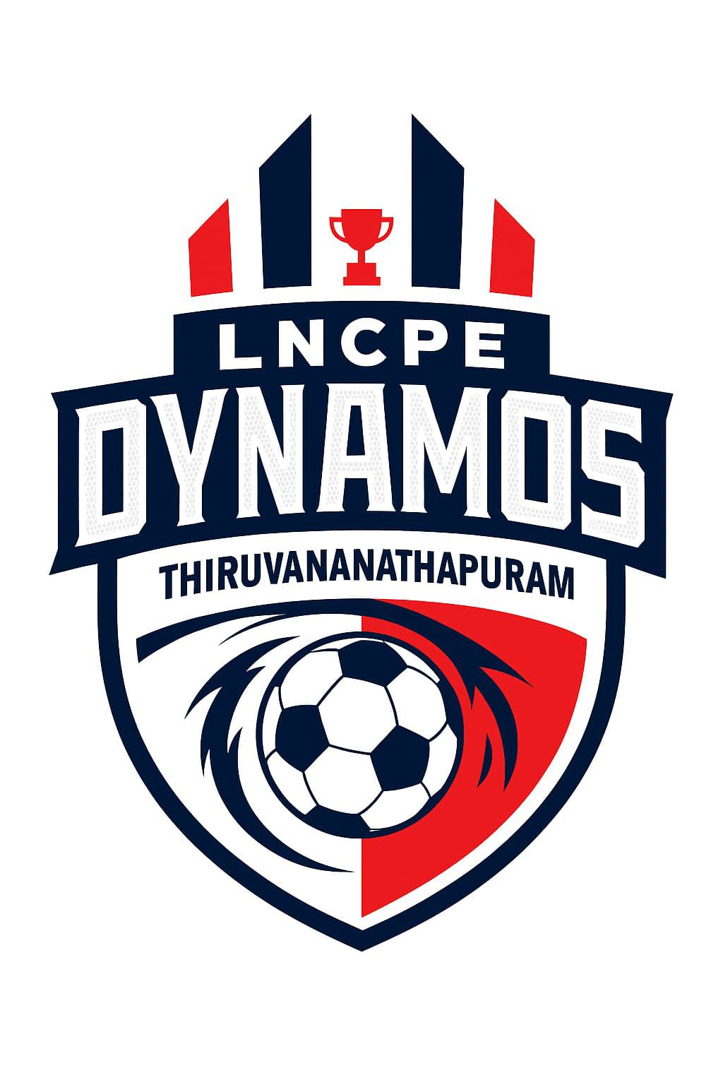 LNCPE DYNAMOS, TRIVANDRUM