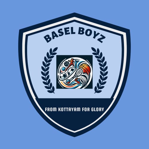 Basel Boys, Kottayam